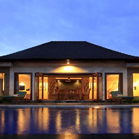 Villa Agung Khalia Ubud  Bagian luar foto
