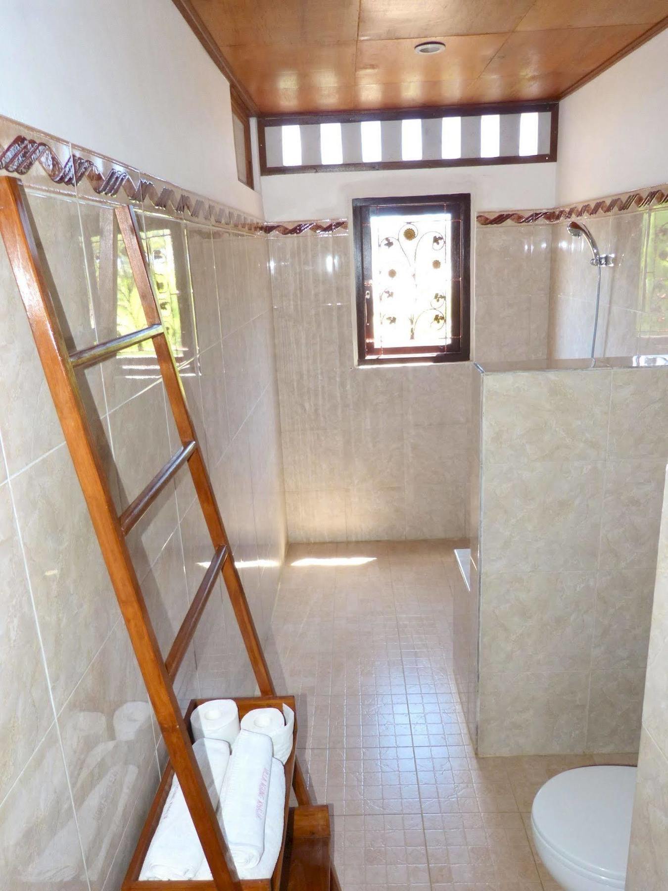 Villa Agung Khalia Ubud  Bagian luar foto